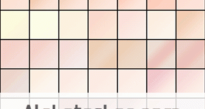 درجات Skin Tones