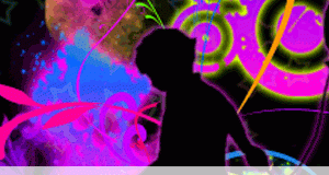 باترن Kid Color