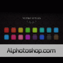 ستايلات Vetro