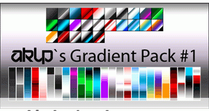 تدرجات AKLP`s 1