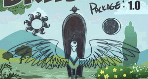 فراشي عشب واشجار