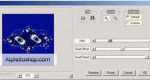 فلتر julia world