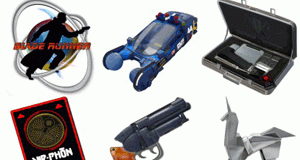 ايقونات blade runner