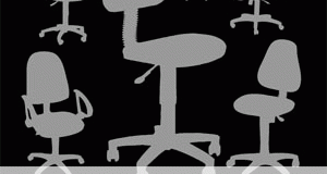 اشكال كراسي