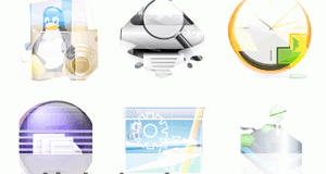 ايقونات nuove XT2