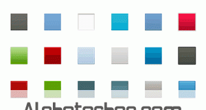 ستايلات متعددة