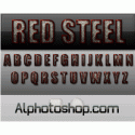 ستايلات Red Steel