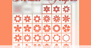 اشكال للفوتوشوب اشكال للتحميل